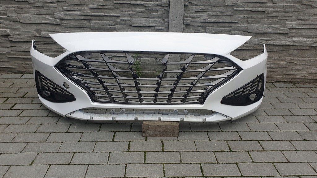 parachoque paragolpes hyundai i30 iii lift 2020   ($)