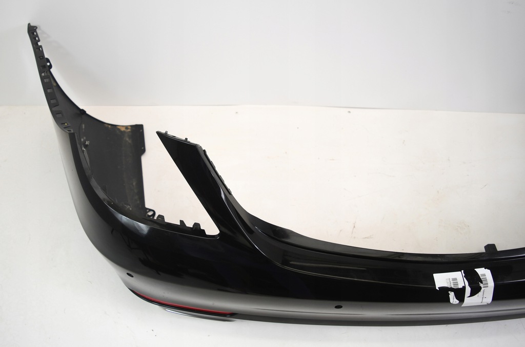mercedes s clase w222 s500 s550 parachoque paragolpes trasero 197 ($)