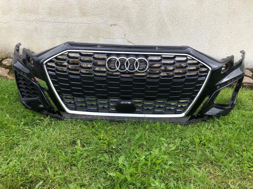 parachoque paragolpes audi a3 8y0 2020   s line ($)