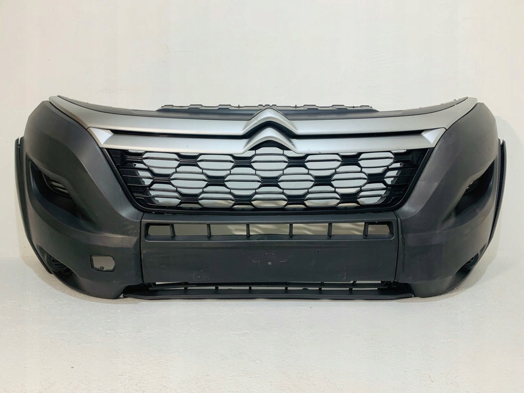 parachoque paragolpes delantero citroen jumper lift delantero ($)
