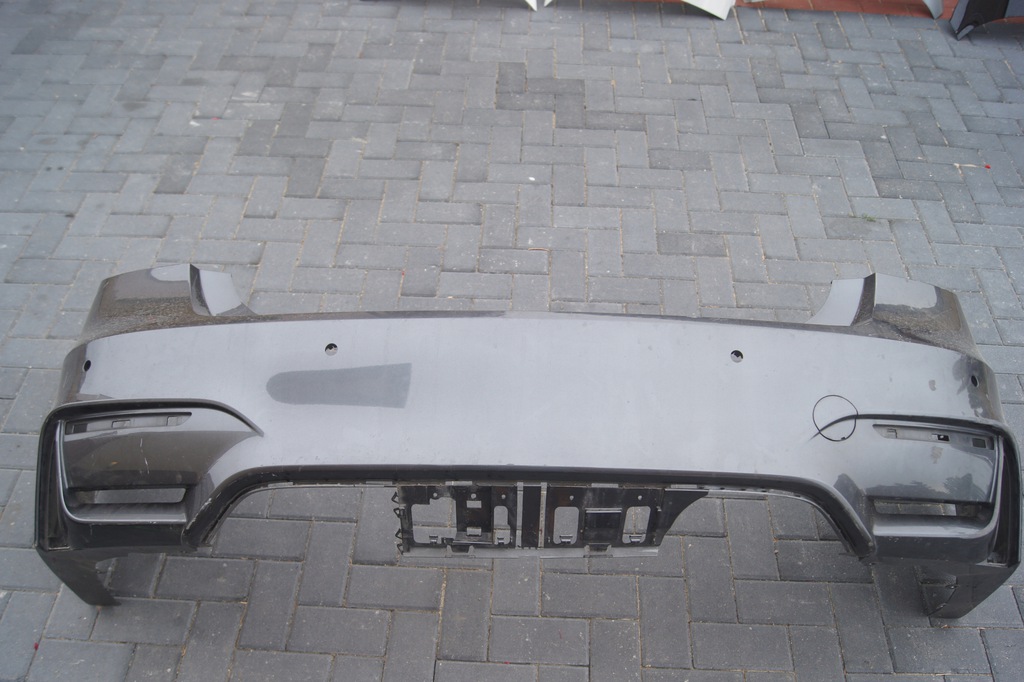 parachoque paragolpes trasero bmw m3 f80 ($)