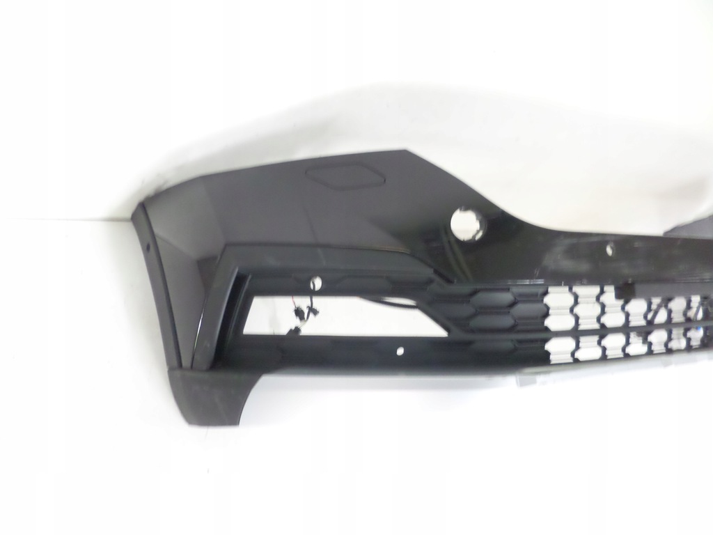 parachoque paragolpes delantero delantero skoda octavia 4 iv 19  scout ($)