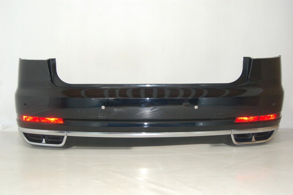 parachoque paragolpes trasero audi a8 d5 4n0 ($)