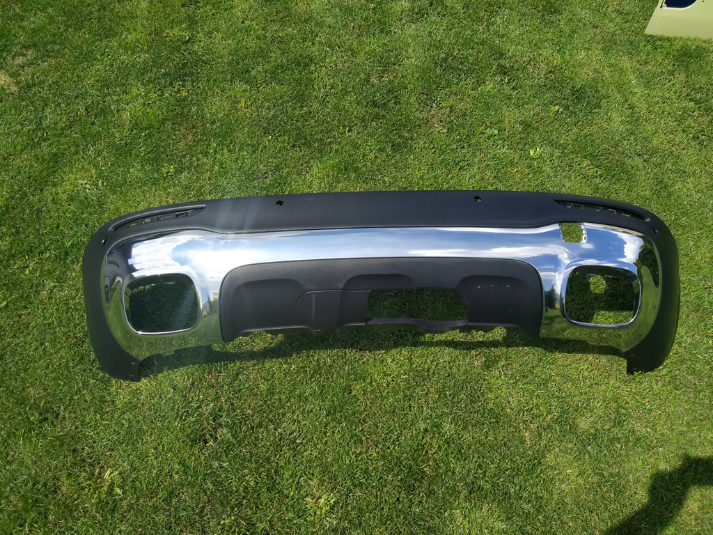 mercedes b clase w247 parachoque paragolpes trasero ($)