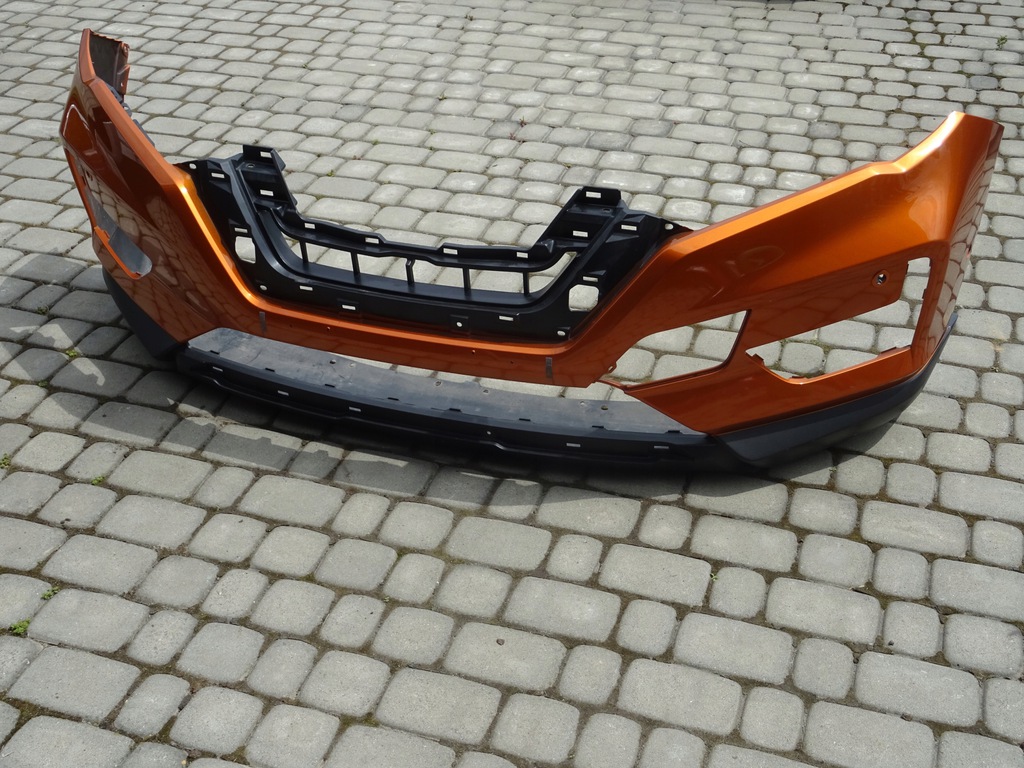 nissan x trail t32 lift parachoque paragolpes delantero pdc ebb ($)