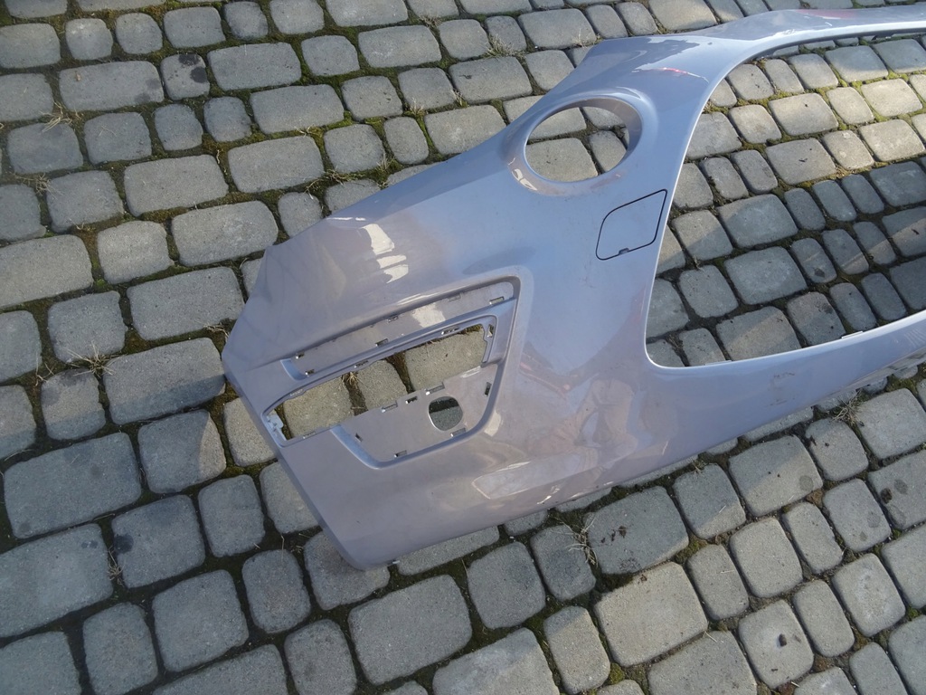 s max mk1 lift 10 14 parachoque paragolpes delantero bdb ($)