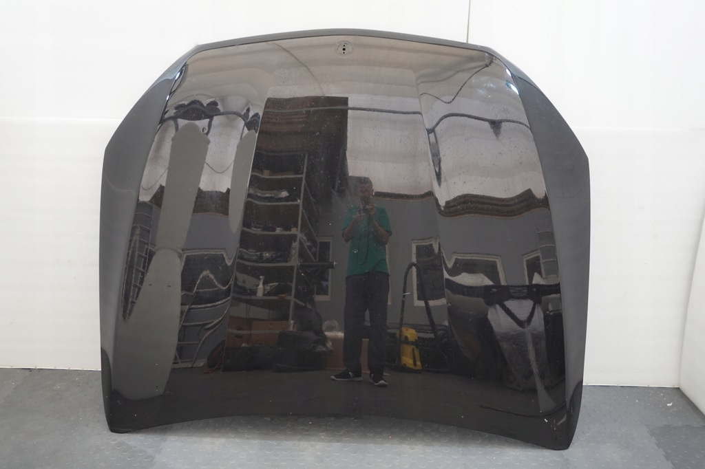 capó mercedes glc w253 x253 ($)