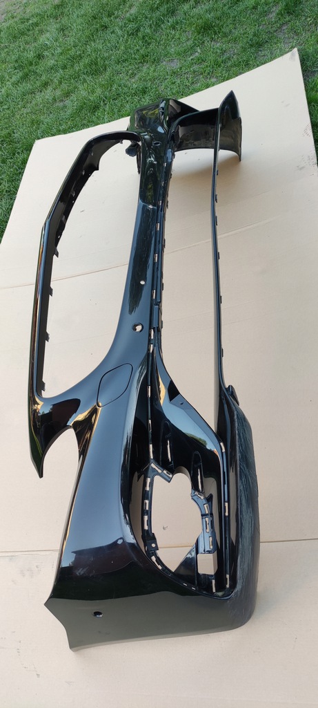 mercedes w172 a172 r172 slc amg parachoque paragolpes delantero ($)