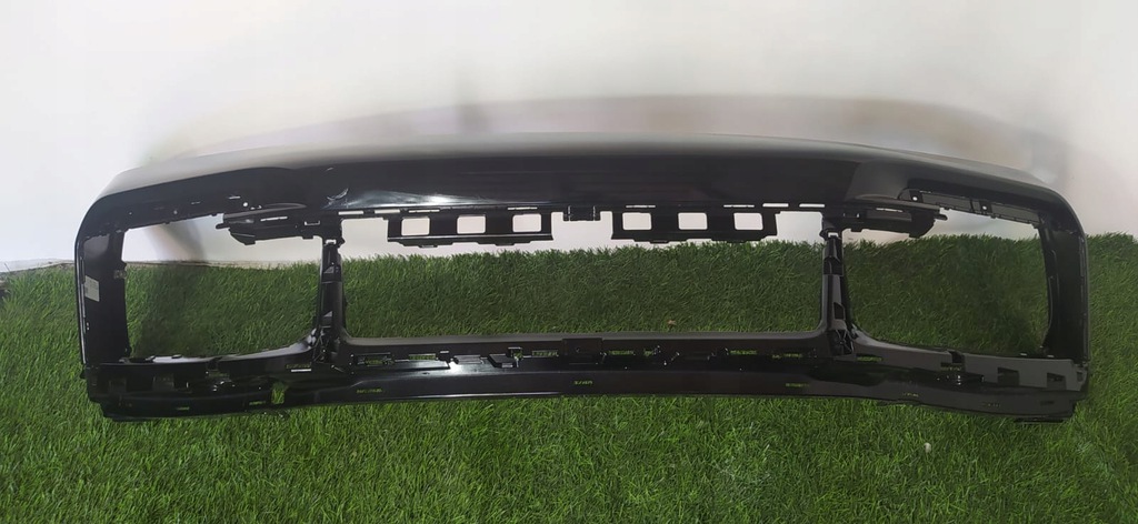 parachoque paragolpes delantero porsche 992 ($)