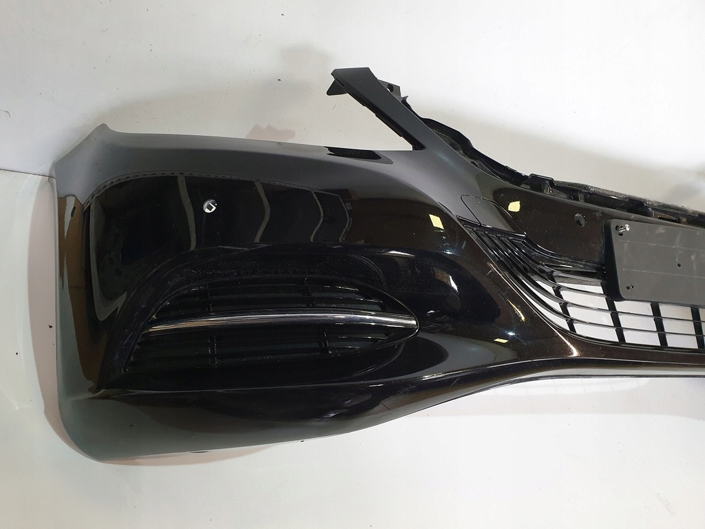 mercedes clase s w222 parachoque paragolpes delantero rejilla 13 17r ($)