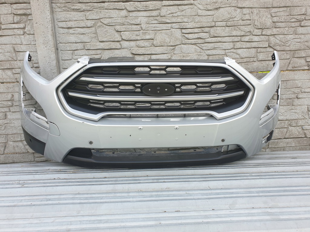 ford ecosport ii 2 lift parachoque paragolpes delantero ($)