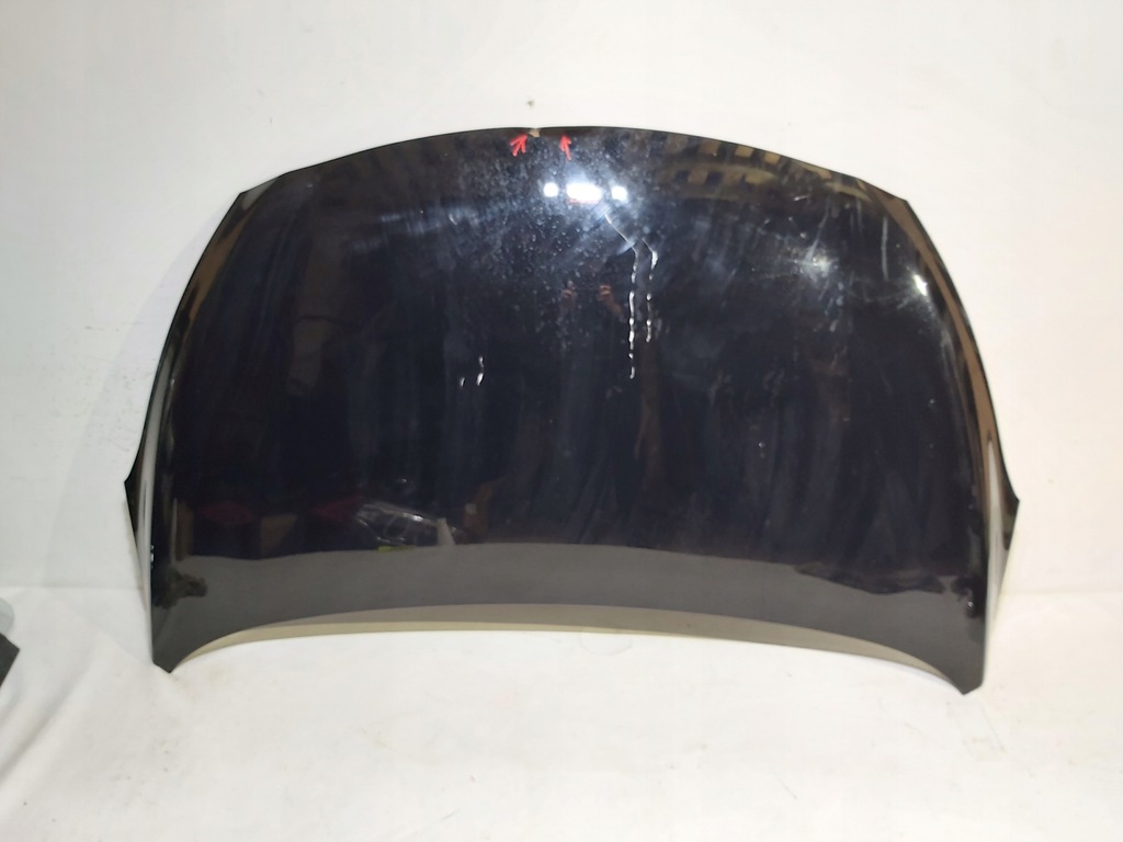 capó tapa motor hyundai i40 ($)