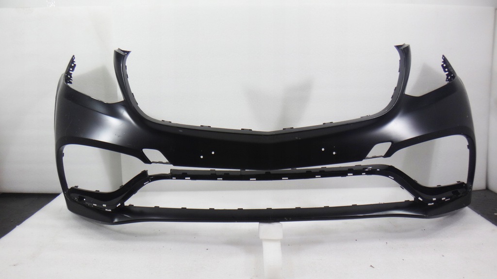 parachoque paragolpes mercedes gle 6 3 w166 delantero amg ($)