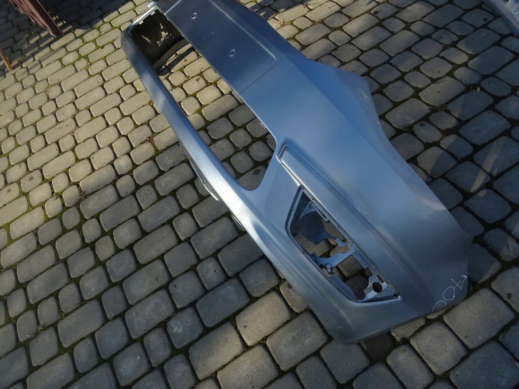 ford galaxy mk2 lift parachoque paragolpes delantero bdb ($)