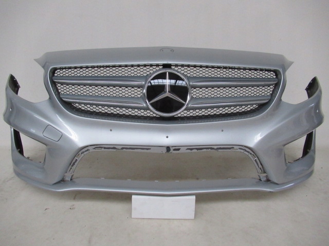 parachoque paragolpes mercedes b clase 246 amg ($)
