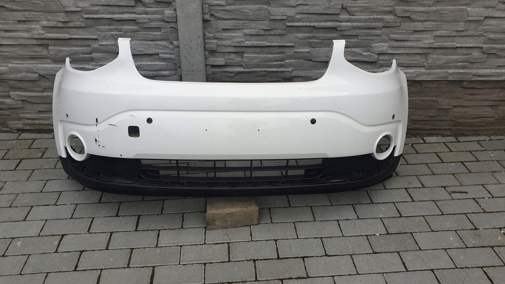 parachoque paragolpes kia soul electric ($)