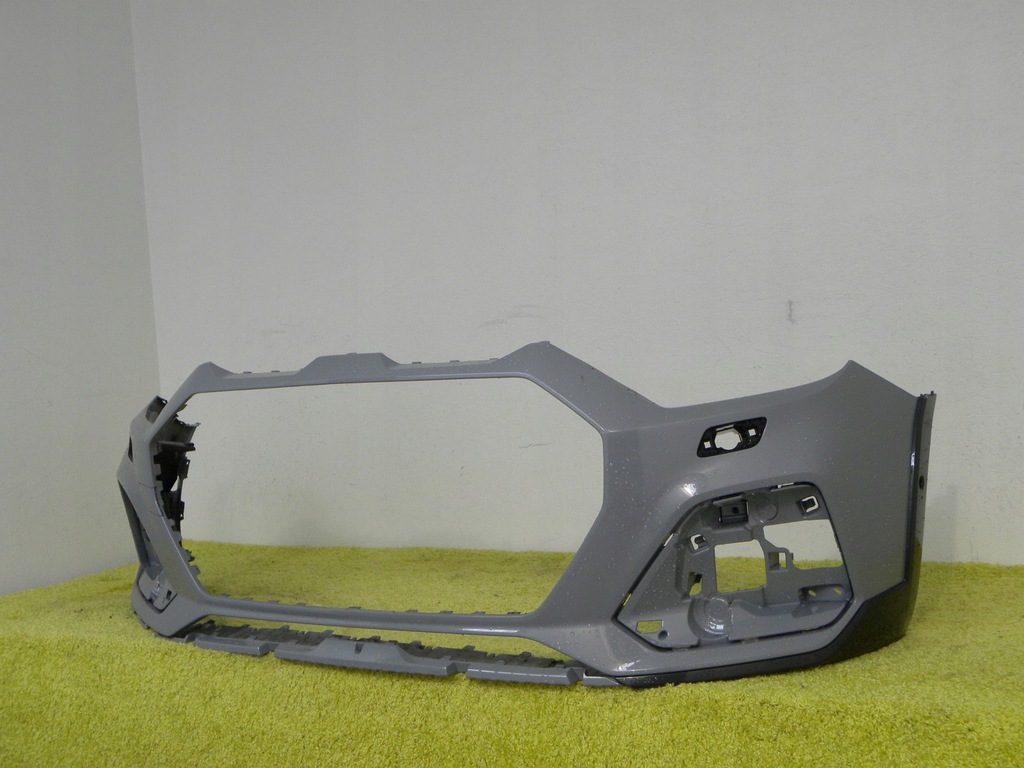 parachoque paragolpes delantero audi a1 2 ii 82a citycarver 19  6pdc ($)