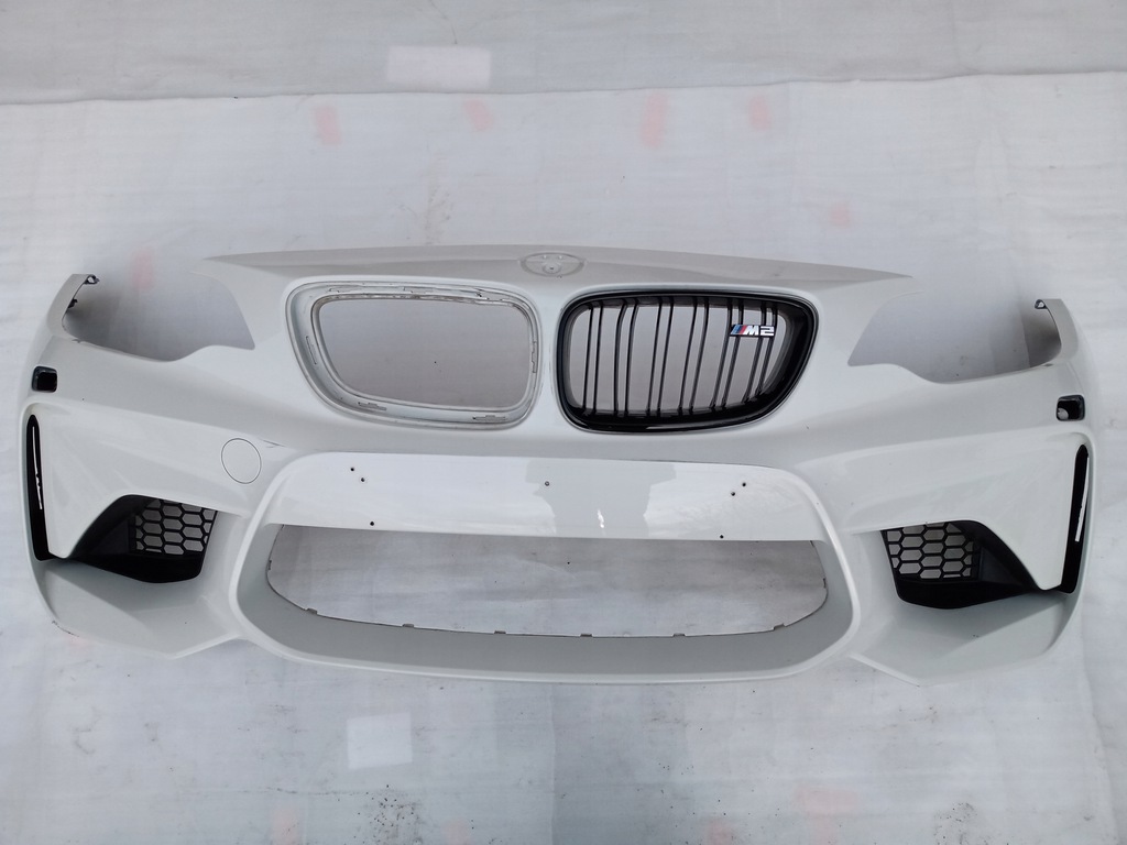 bmw 2 m2 f87 parachoque paragolpes delantero delantero ($)