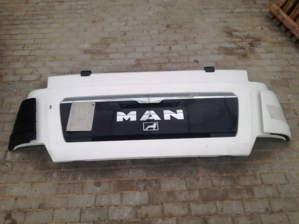 capó man tgx ($)