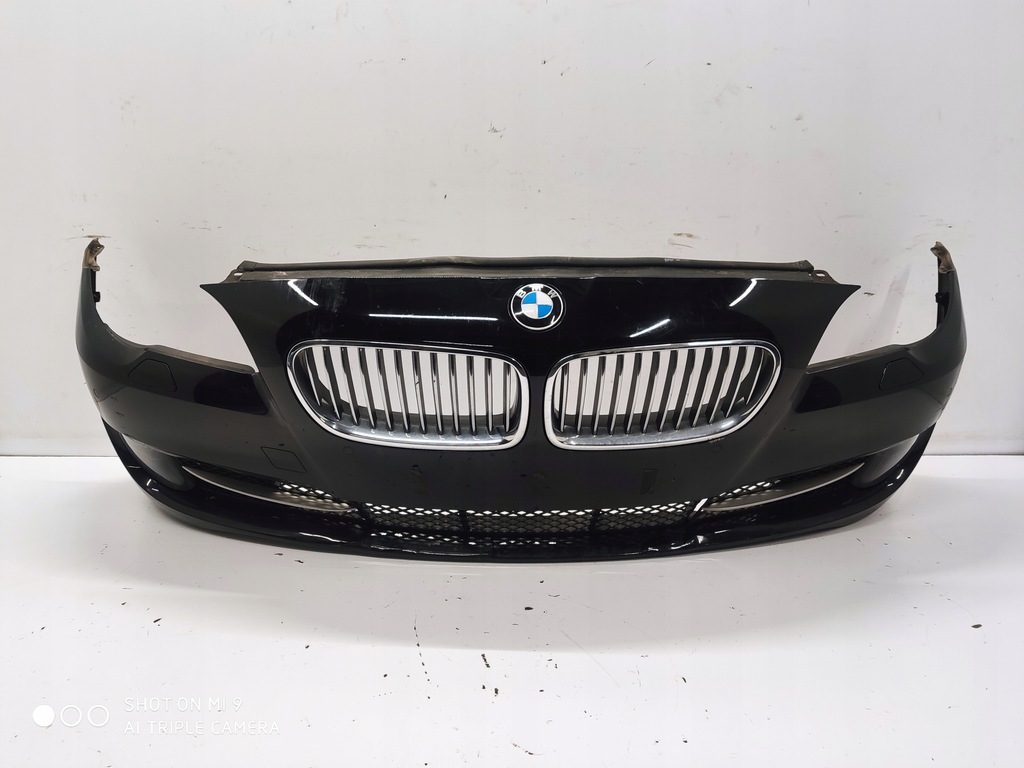 bmw f10 f11 parachoque paragolpes delantero delantero pdc 668 ($)