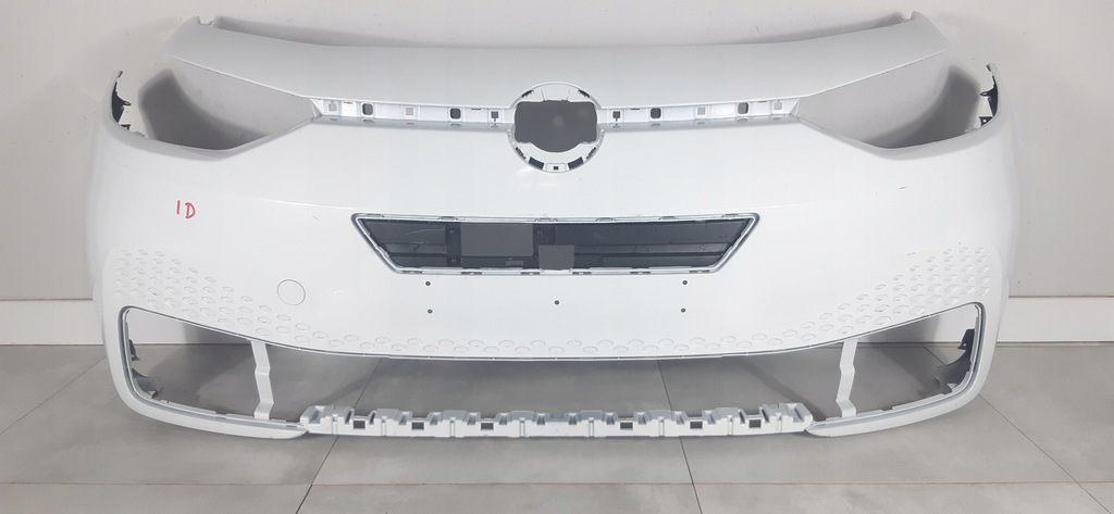 vw id 3 id 3 parachoque paragolpes delantero delantero 10a ($)