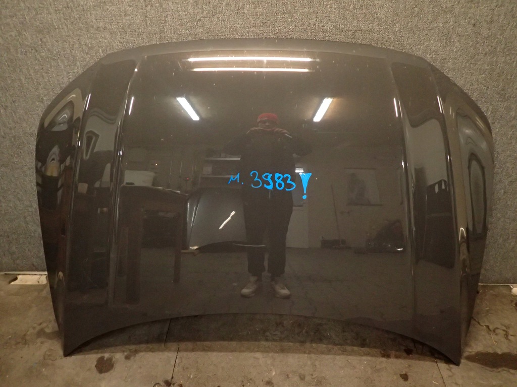 capó vw tiguan 15  5na ($)