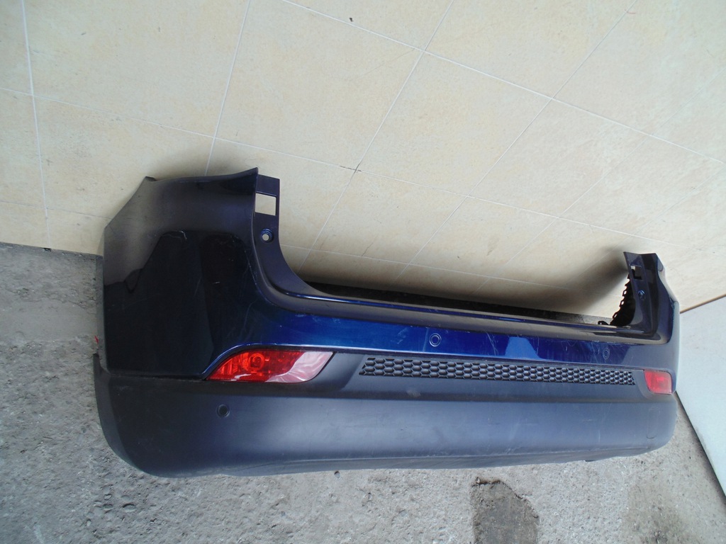 parachoque paragolpes trasero completo 4pdc jeep compass 2018 rok ($)