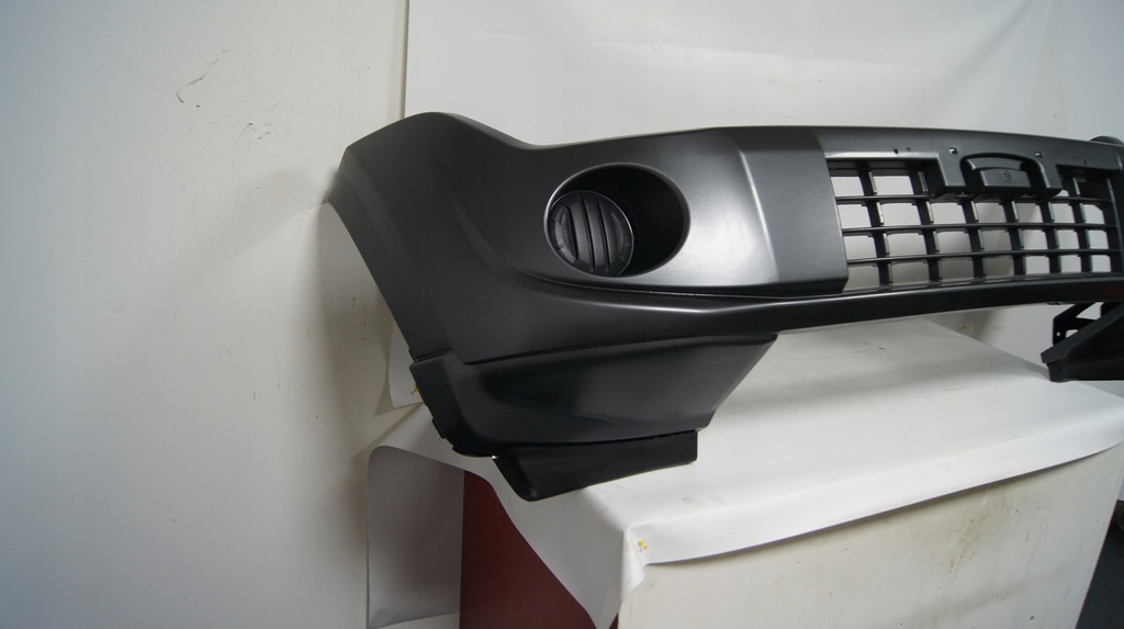 parachoque paragolpes delantero mitsubishi pajero iv 3 2dohc 14r u19 ($)