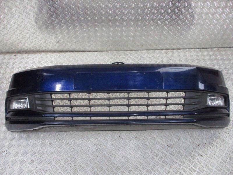 parachoque paragolpes delantero 5ta touran 3 iii, 4 x pdc ($)