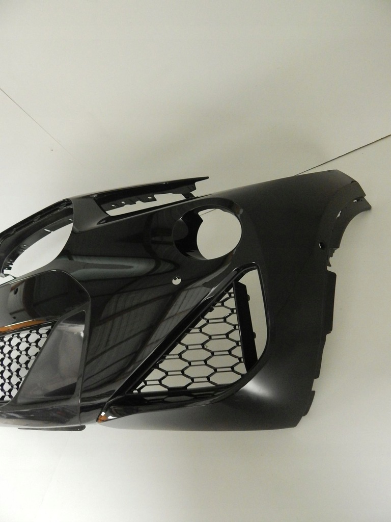 parachoque paragolpes bmw f39 m lote m sport 2018 2019 2020 ($)