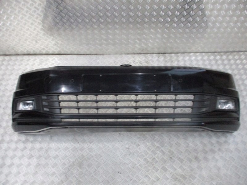 parachoque paragolpes delantero 5ta touran 2 ii lc9x 6 x pdc ($)