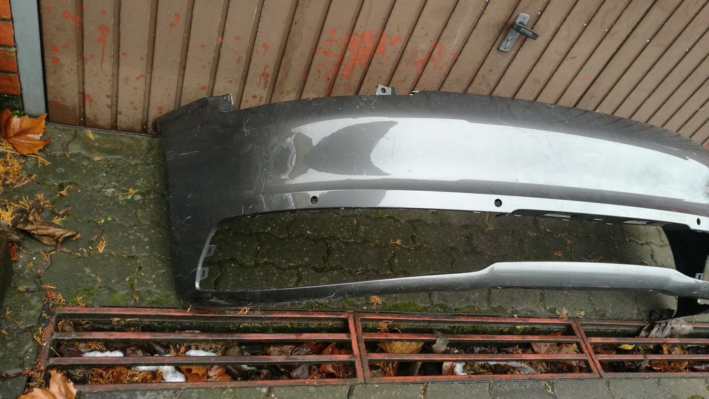 porsche 992 911 carrera 4s parachoque paragolpes trasero 992807421 ($)