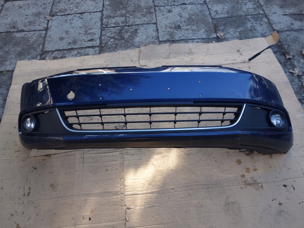 parachoque paragolpes delantero vw jetta 5c9 2010 2015 completo ($)