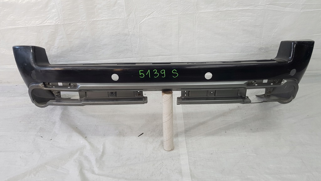 range rover vogue overfinch parachoque paragolpes trasero 5139 ($)