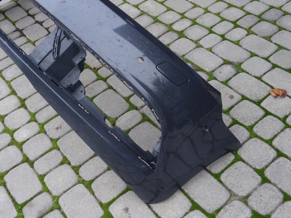 passat cc lift parachoque paragolpes delantero spryski 6xpdc li7f ($)
