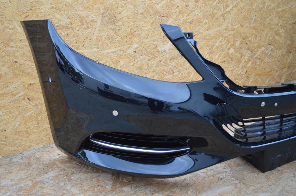 parachoque paragolpes delantero delantero mercedes clase s 222 w222 ($)