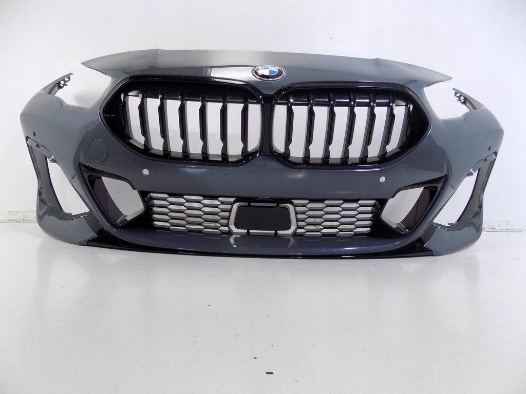 parachoque paragolpes delantero delantero bmw 2 f44 m lote usa szary ($)