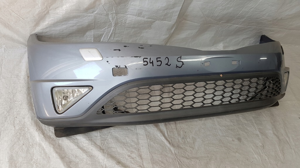 civic viii ufo spryskiwacze 06  parachoque paragolpes delantero 5452 ($)