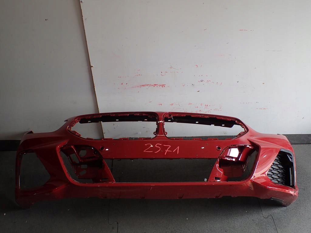 parachoque paragolpes delantero delantero bmw z4 g29 m lote 18  ($)
