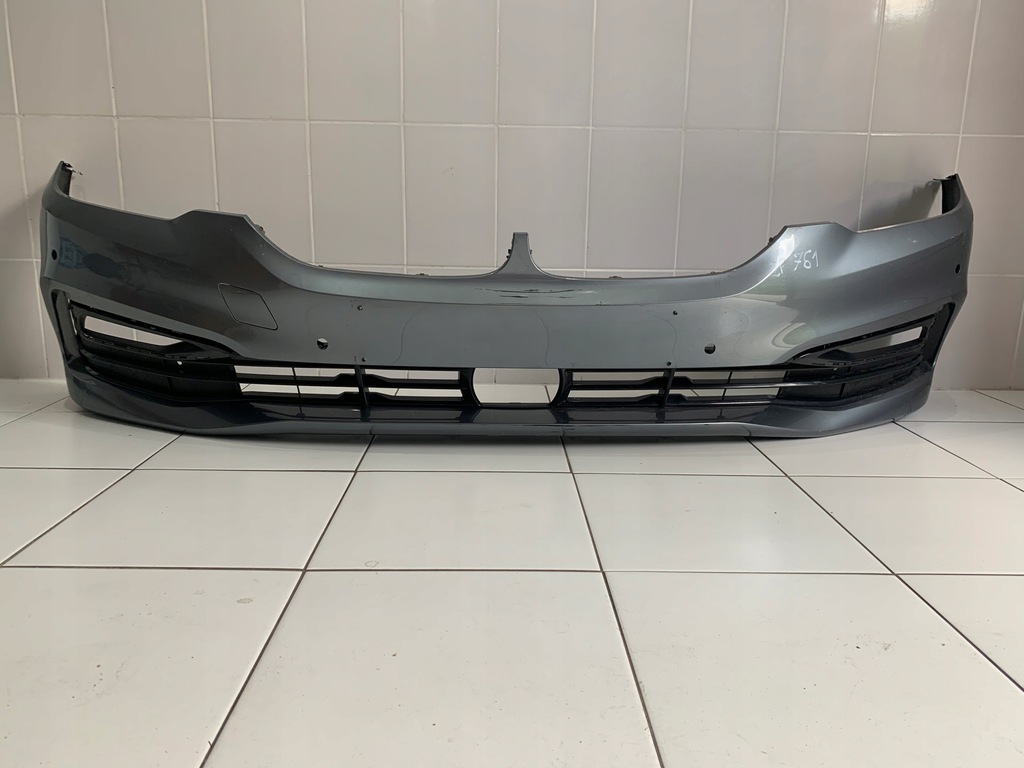 parachoque paragolpes delantero delantero bmw 5 g30 ($)
