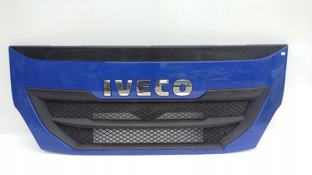 capó calandra iveco x way hi way wąska cabina ($)
