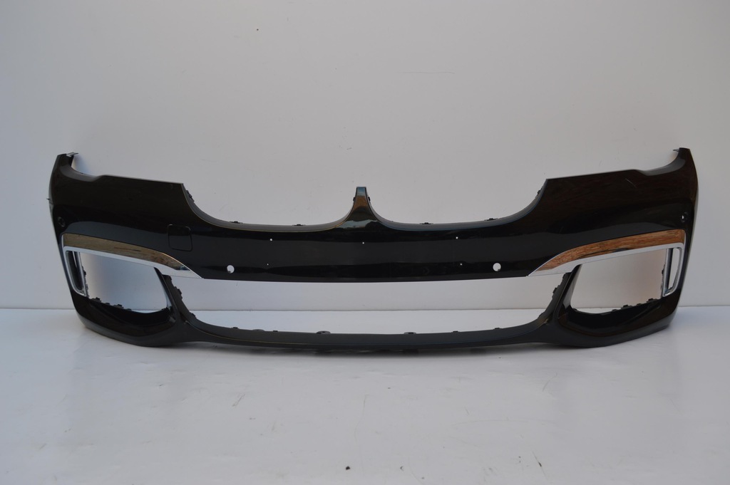 parachoque paragolpes delantero delantero bmw g11 g12 m lote ($)