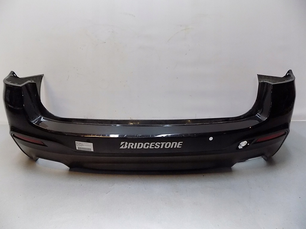 bmw g31 parachoque paragolpes trasero m pdc 475 ($)
