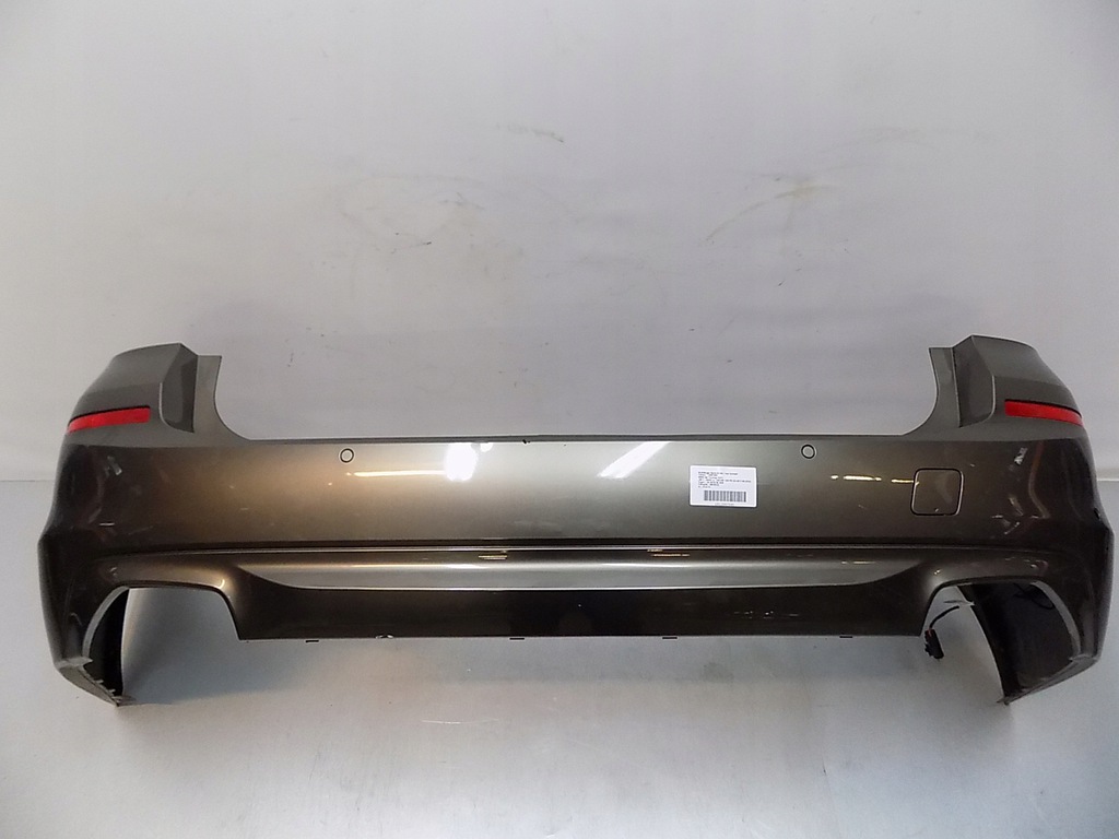 bmw g31 parachoque paragolpes trasero c2p ($)