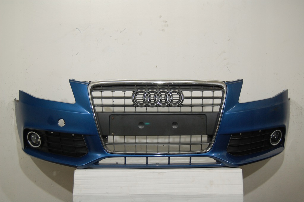 parachoque paragolpes audi a4 b8 8k0 2008 2011 przed liftem ($)
