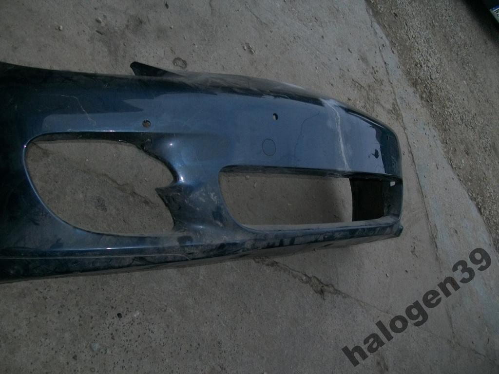 porsche panamera turbo parachoque paragolpes ($)
