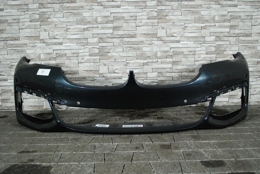 bmw 7 g11 g12 parachoque paragolpes delantero singapuregrau (6) ($)