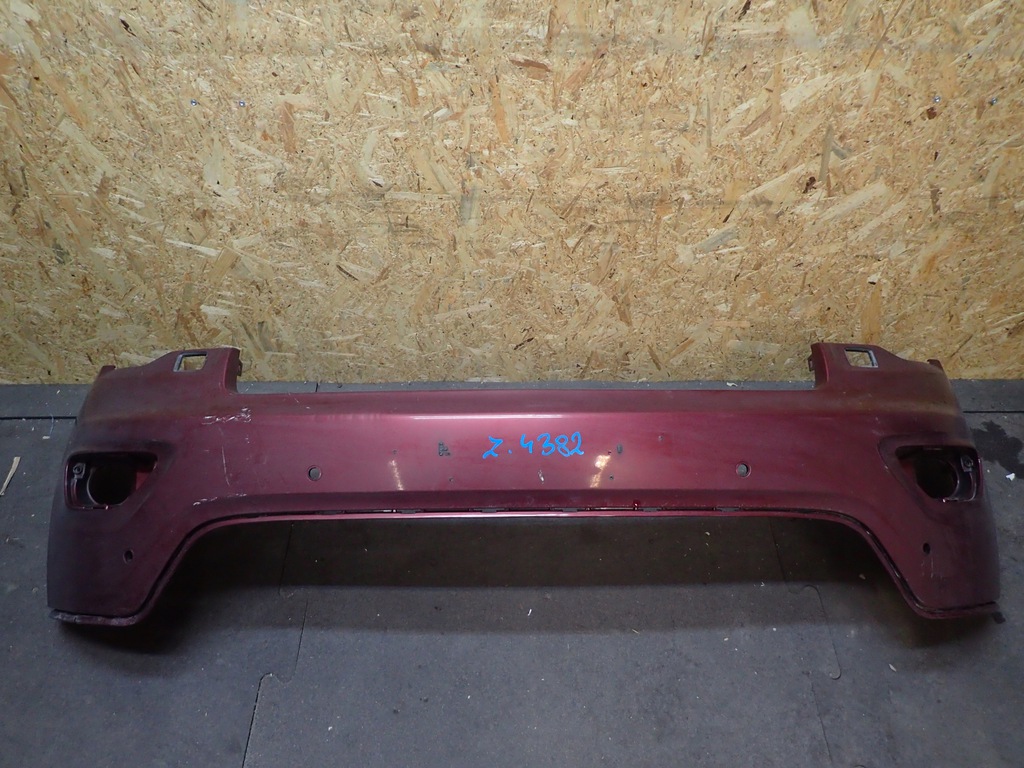 parachoque paragolpes delantero jeep grand cherokee 17  ($)