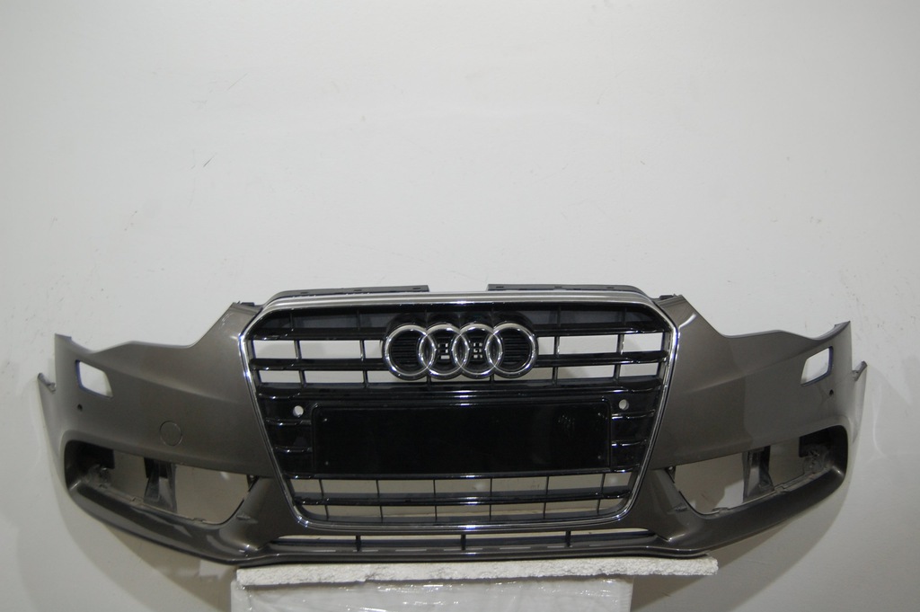 parachoque paragolpes audi a5 8t 8t0 2012 2016 lift po lifcie ($)