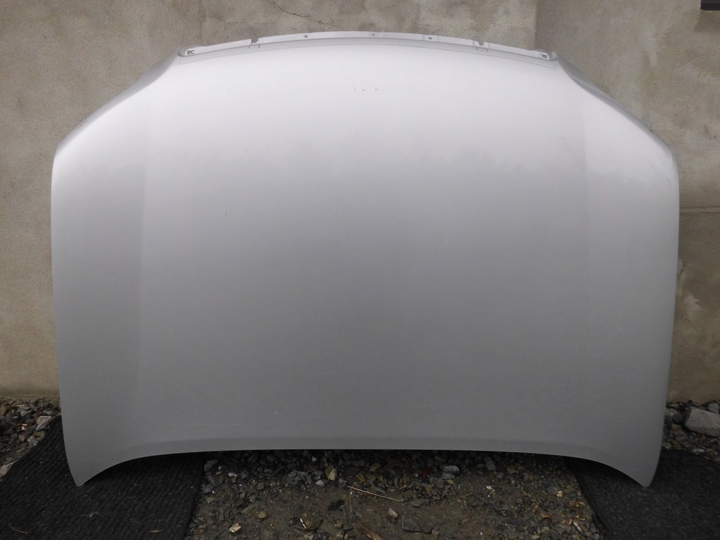 capó tapa motor toyota land cruiser 150 09  ($)